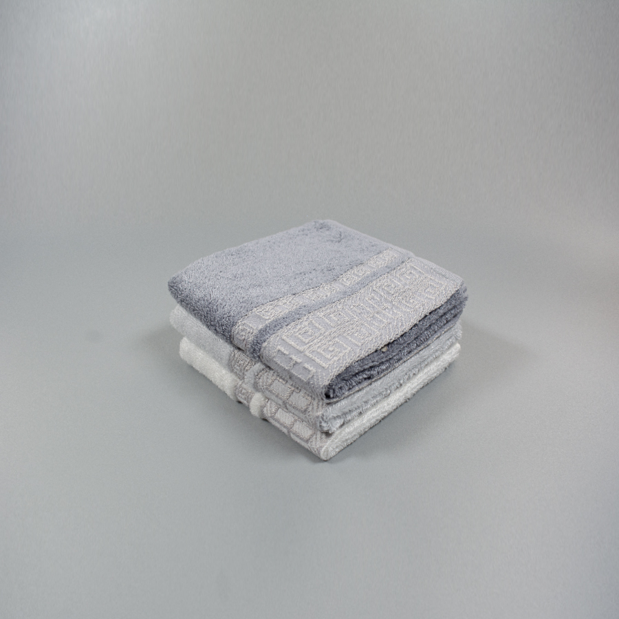 KHĂN TAY TG LATTICE HAND 30 (65g)