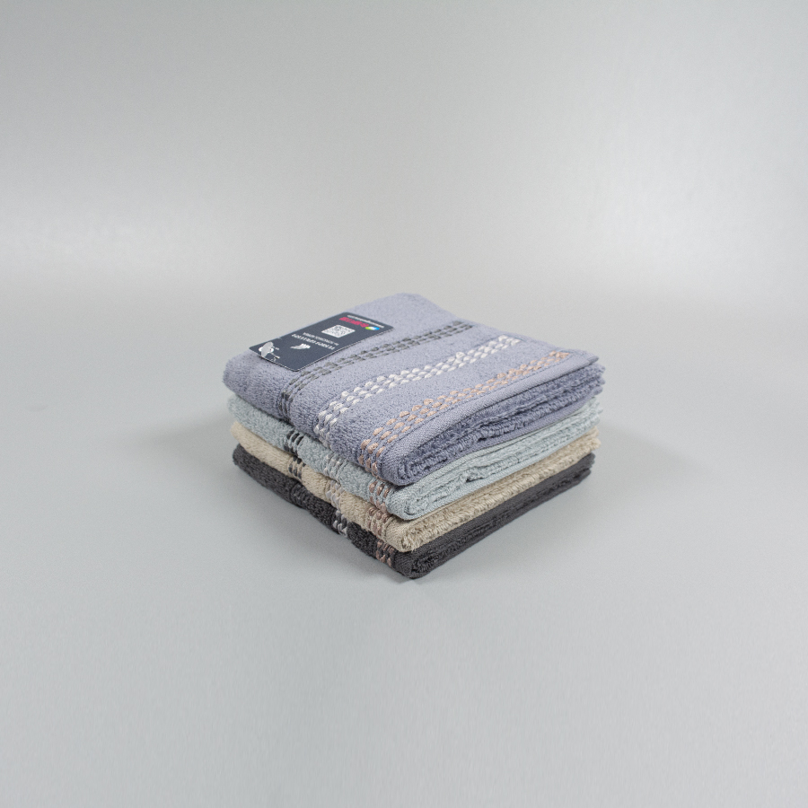 KHĂN TAY TG MODERN STITCH HAND 30 (42g)