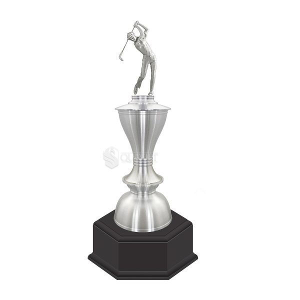 Cúp Pewter – MP1003