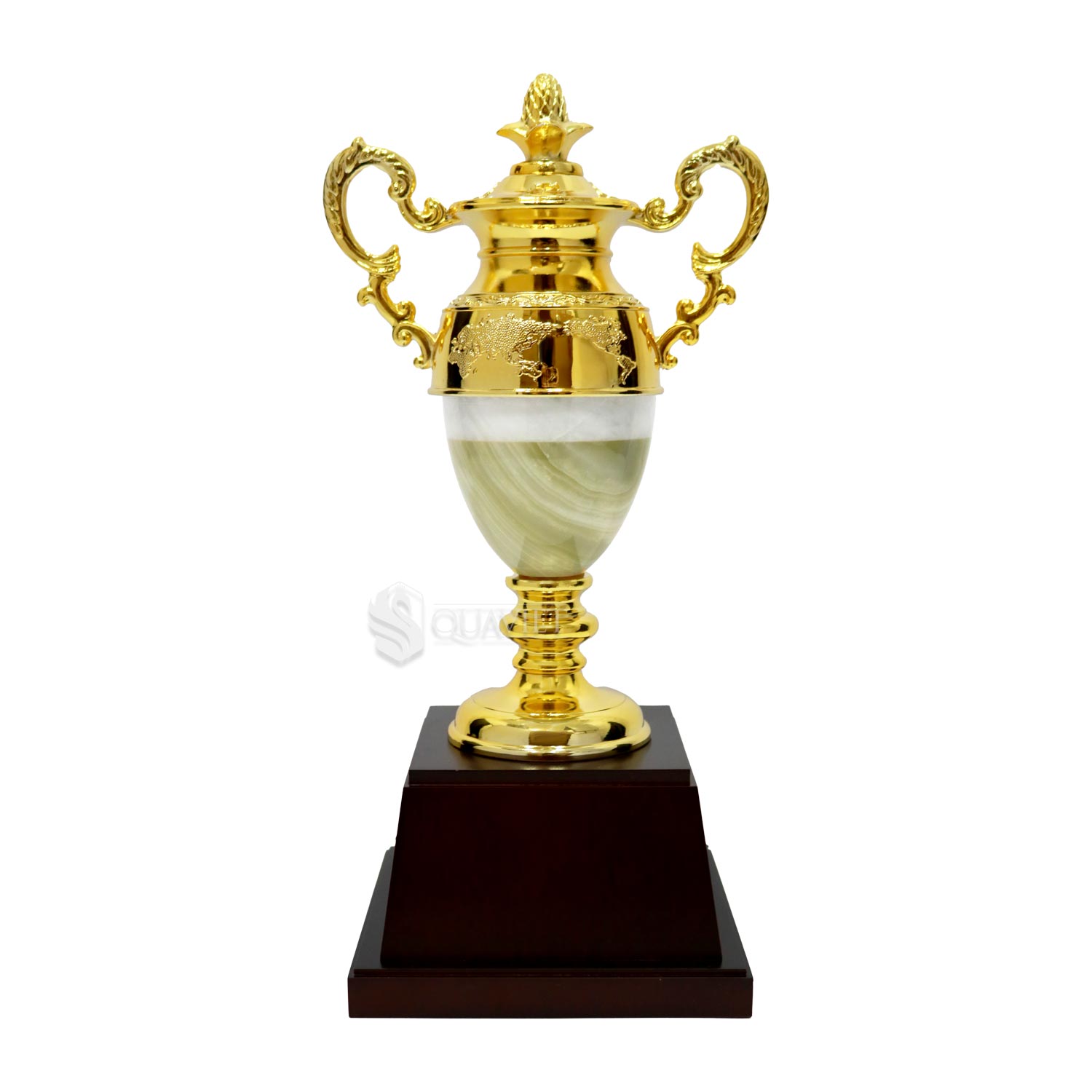 Cúp Elite Từ Nhật – Thiết Kế Thủ Công