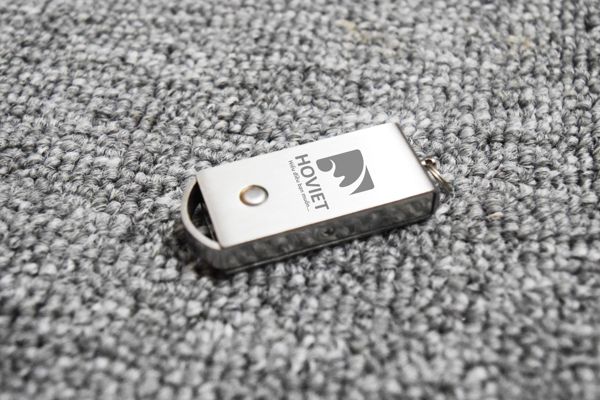 UKV 021 - USB Kim Loại