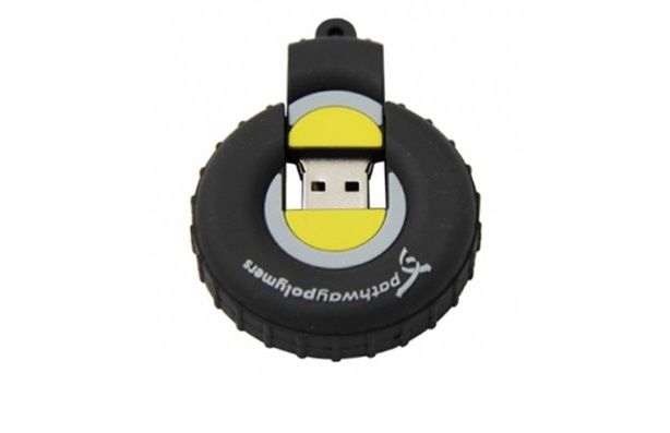UDK 006 - USB Đúc Khuôn