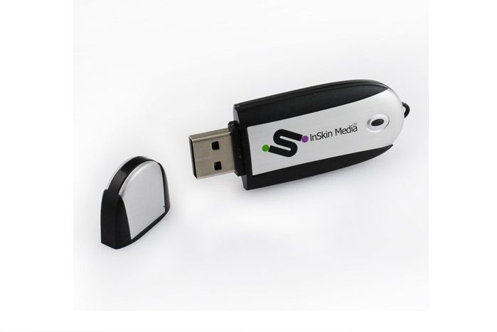 UNV 021 - USB vỏ Nhựa