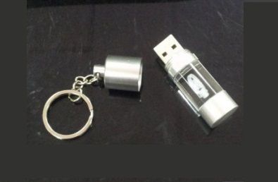 UPL 012 - USB Pha Lê