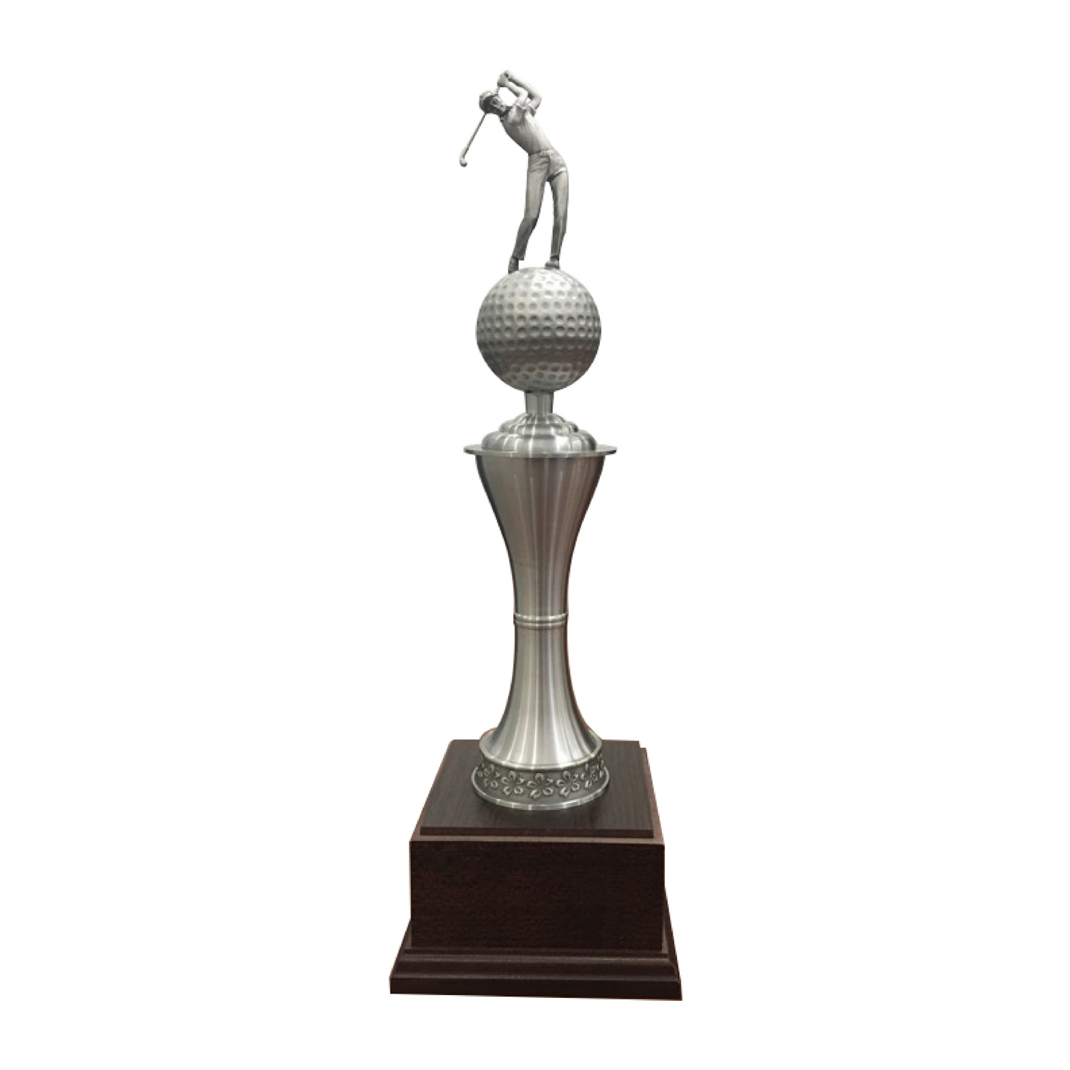 Cúp Pewter – 93B119