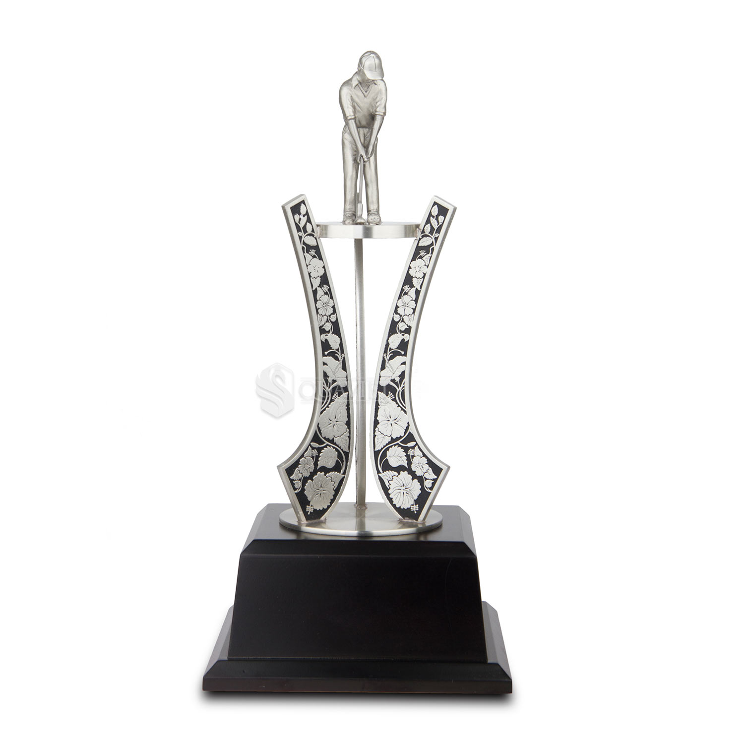Cúp Pewter – 93B116