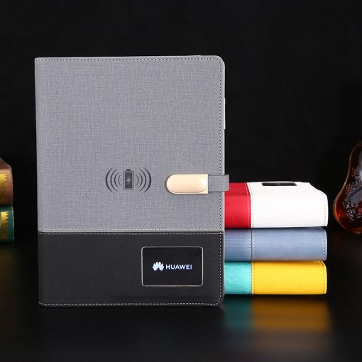 Sổ sạc đa năng – SDN 003