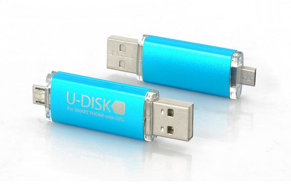 UOV 014 - USB OTG