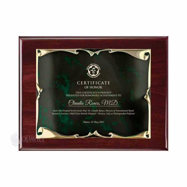 Bảng Vinh Danh Hiện Đại – 6730GN