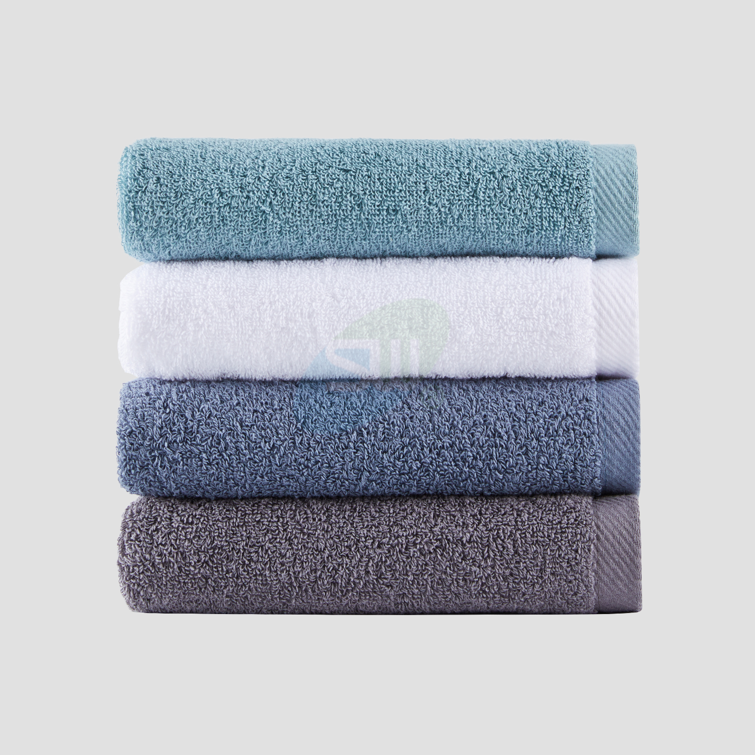 KHĂN TẮM ANTI COLOR MUJI BATH 70 – KHĂN KHÁNG KHUẨN