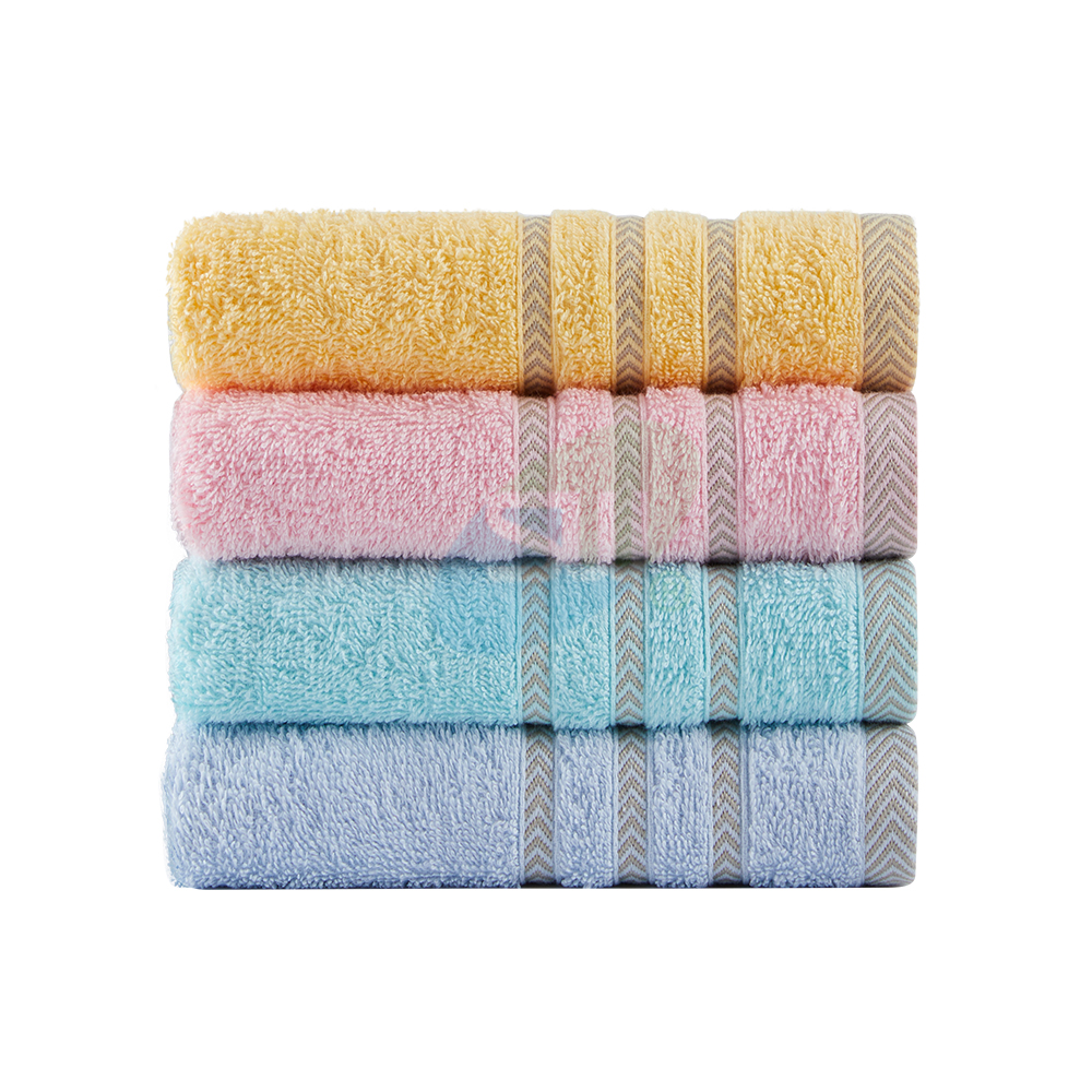 KHĂN MẶT SH ACCENT FACE 40 (110G)