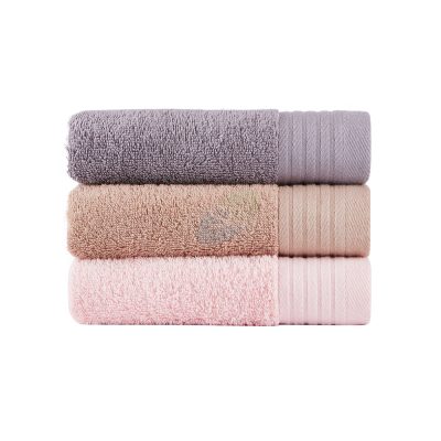 KHĂN TẮM TG ORGANIC BATH 60 (335g)