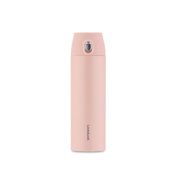 Bình Giữ Nhiệt Lock&Lock Featherlight One-touch Tumbler LHC3257
