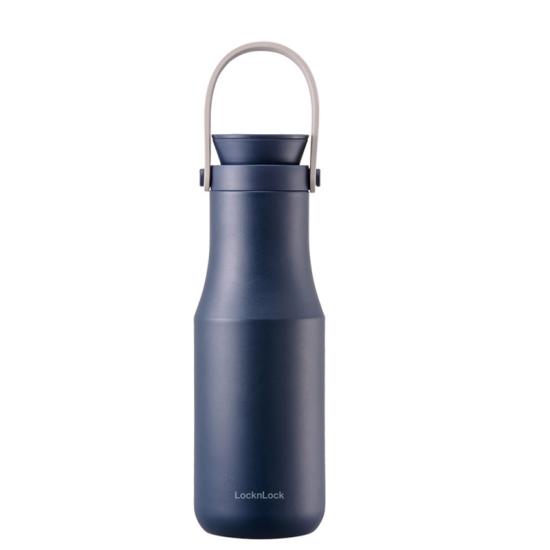 Bình giữ nhiệt Lock&Lock Metro Double LHC4202NVY