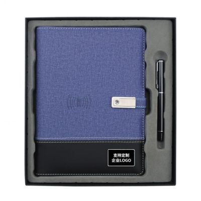 Sổ sạc đa năng – SDN 001
