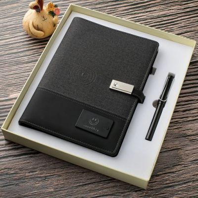 Sổ sạc đa năng – SDN 001