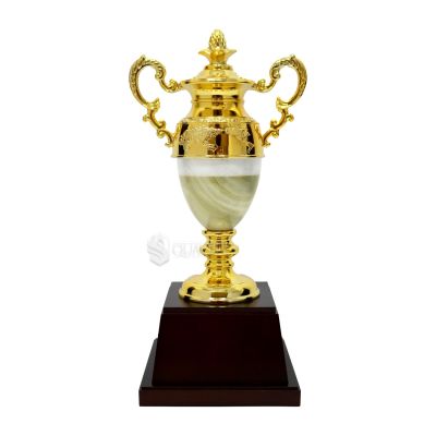 Cúp Elite Từ Nhật – Thiết Kế Thủ Công 