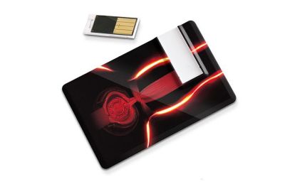 UTV 016 - USB Thẻ NameCard