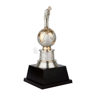 Cúp Pewter – 93B104
