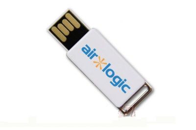UNV 024 - USB vỏ Nhựa