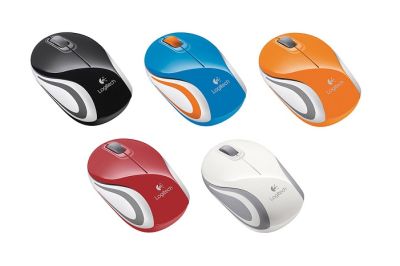 Chuột logitech M187