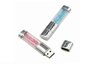 UPL 015 - USB Pha Lê