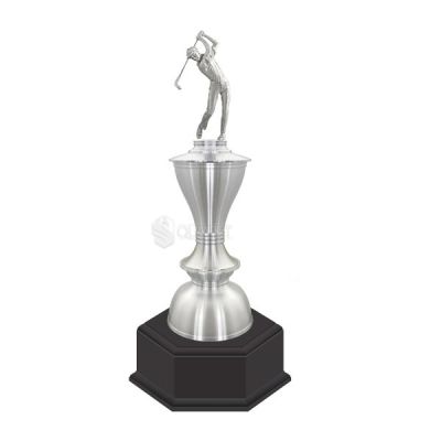 Cúp Pewter – MP1003