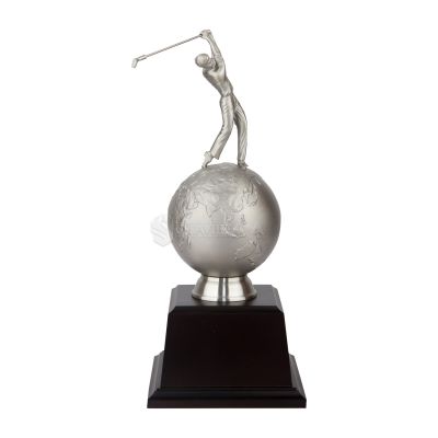 Cúp Pewter – 93B102