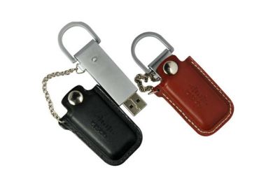 UDV 006 - USB vỏ Da