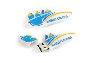 UDK 003 - USB Đúc Khuôn