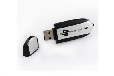 UNV 021 - USB vỏ Nhựa