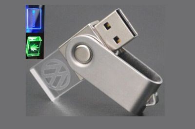 UPL 014 - USB Pha Lê