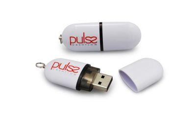 UNV 014 - USB vỏ Nhựa