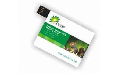UTV 007 - USB Thẻ NameCard