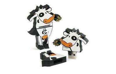 UDK 010 - USB Đúc Khuôn