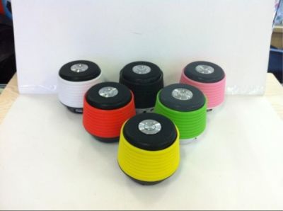 LBV 020 - Loa Bluetooth