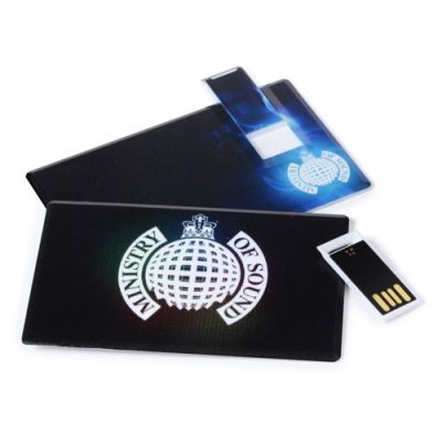 UTV 006 - USB Thẻ NameCard