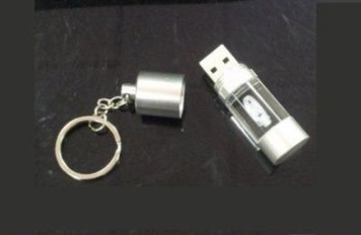 UPL 012 - USB Pha Lê