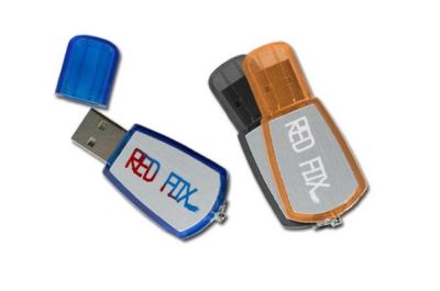 UNV 011 - USB vỏ Nhựa