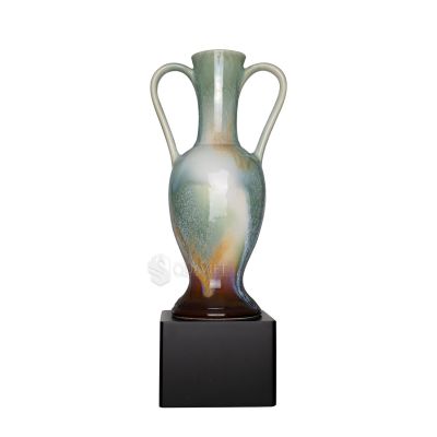 Cúp Gốm Sứ – MC0026 (3sizes)