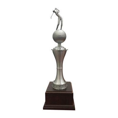 Cúp Pewter – 93B119