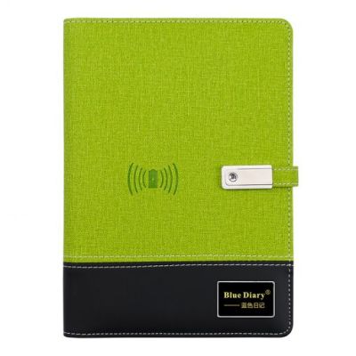 Sổ sạc đa năng – SDN 001