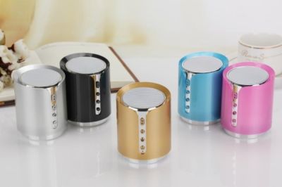 LBV 021 - Loa Bluetooth
