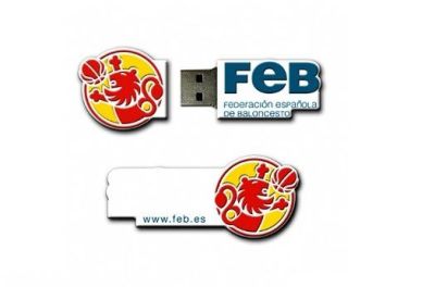 UDK 007 - USB Đúc Khuôn
