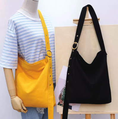 Túi Tote Dây Bấm Thời Trang - TT 013