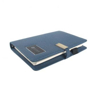 Sổ sạc đa năng – SDN 002
