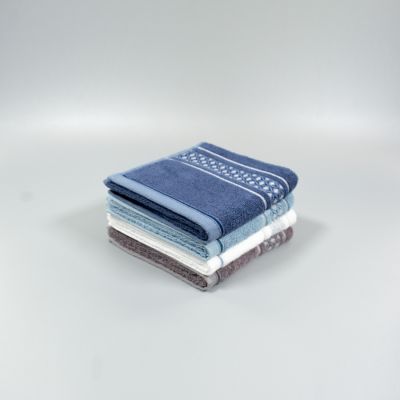 KHĂN TAY TG DOUBLE DIAMOND HAND 30 (60g)