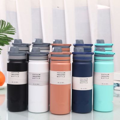 Bình giữ nhiệt Tyeso – BGN 003