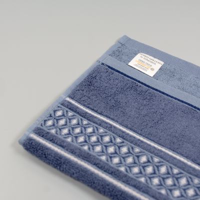 KHĂN TAY TG DOUBLE DIAMOND HAND 30 (60g)