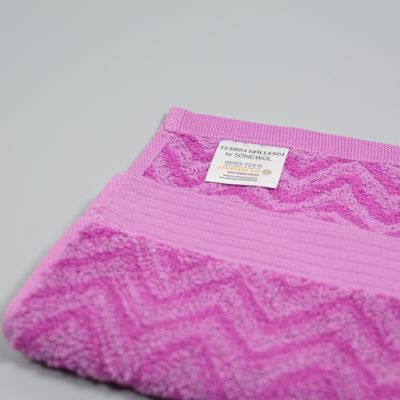 KHĂN TAY TG SECRET HAND 30 (60g)